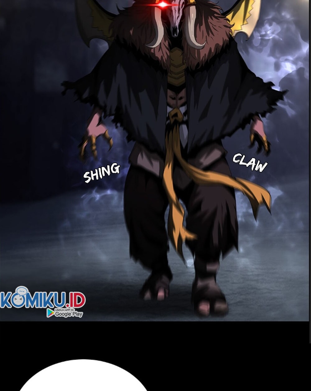 The Blade of Evolution Chapter 35 - halaman 22