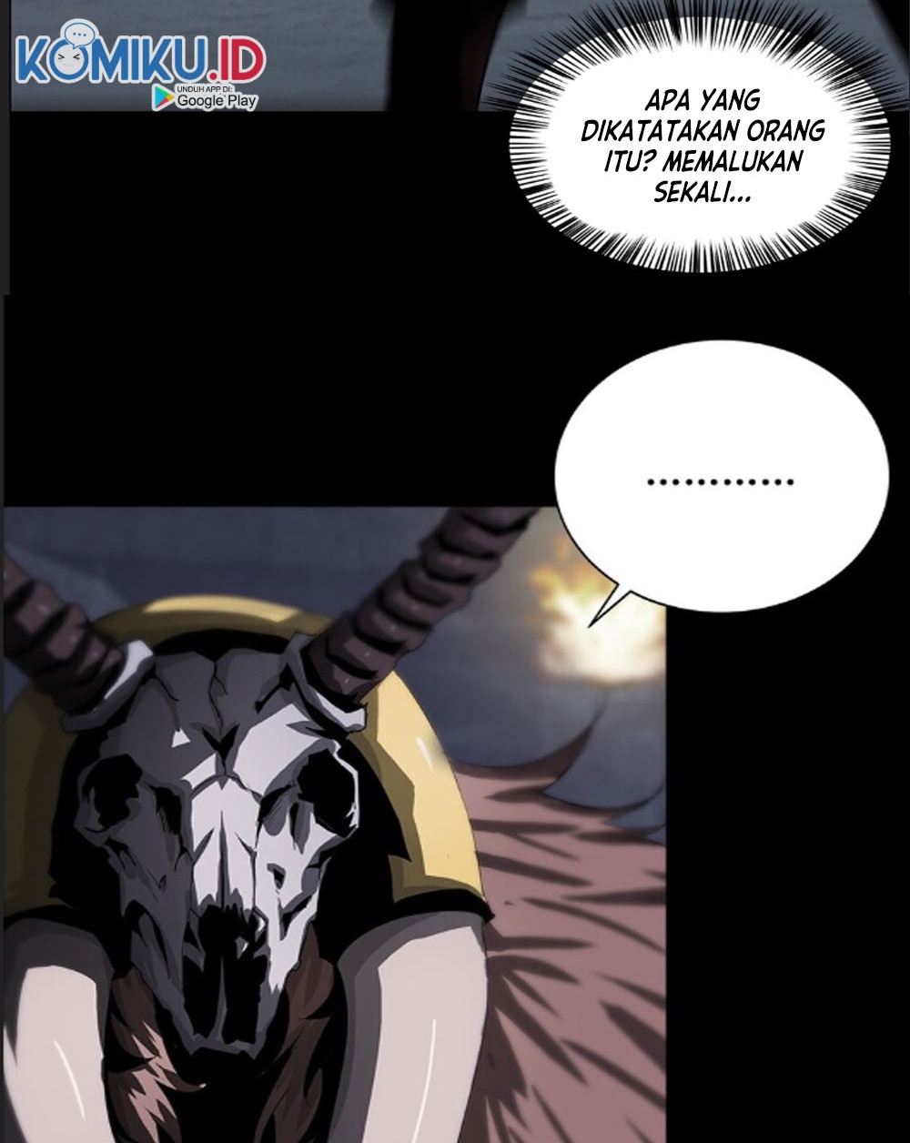 The Blade of Evolution Chapter 35 - halaman 26