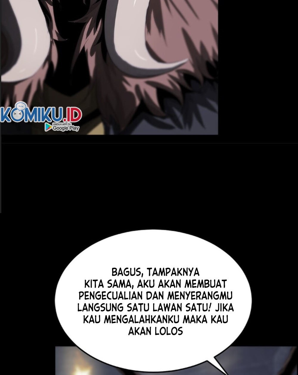 The Blade of Evolution Chapter 35 - halaman 27