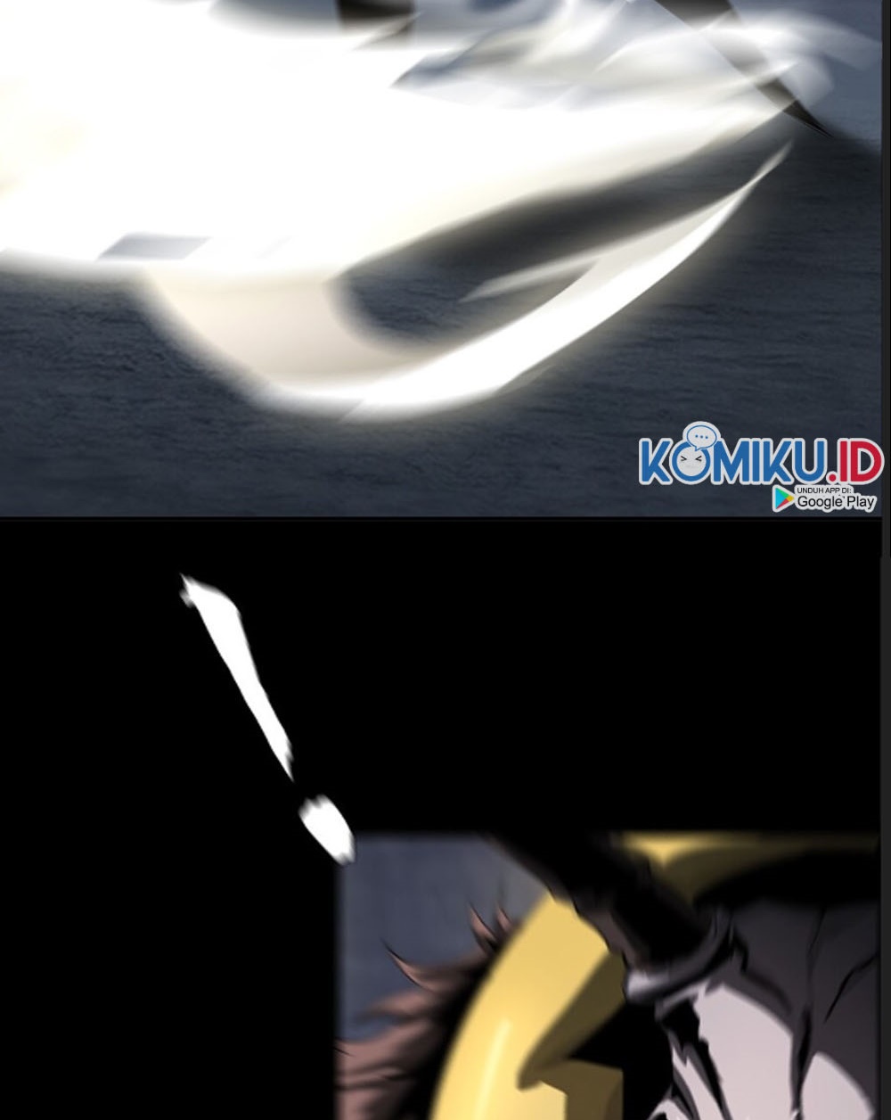 The Blade of Evolution Chapter 35 - halaman 31