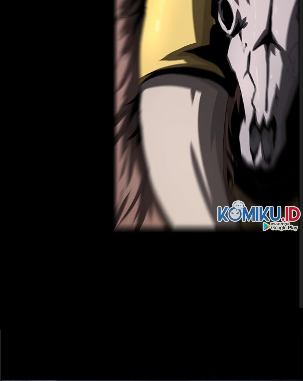 The Blade of Evolution Chapter 35 - halaman 32