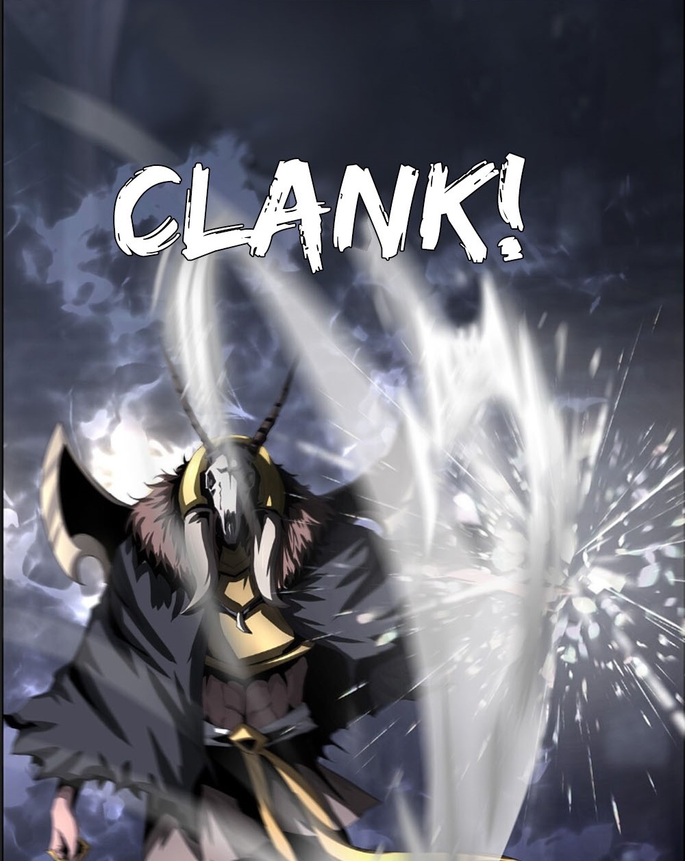 The Blade of Evolution Chapter 35 - halaman 33