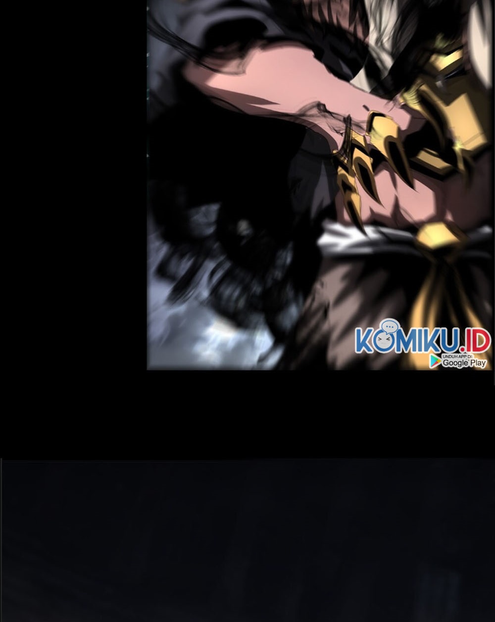 The Blade of Evolution Chapter 35 - halaman 36