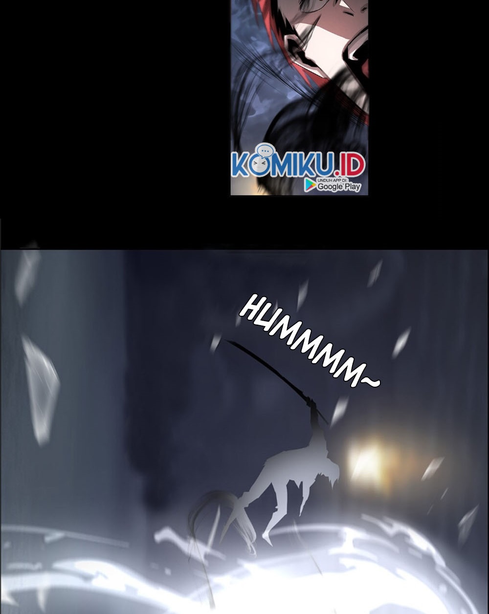 The Blade of Evolution Chapter 35 - halaman 39