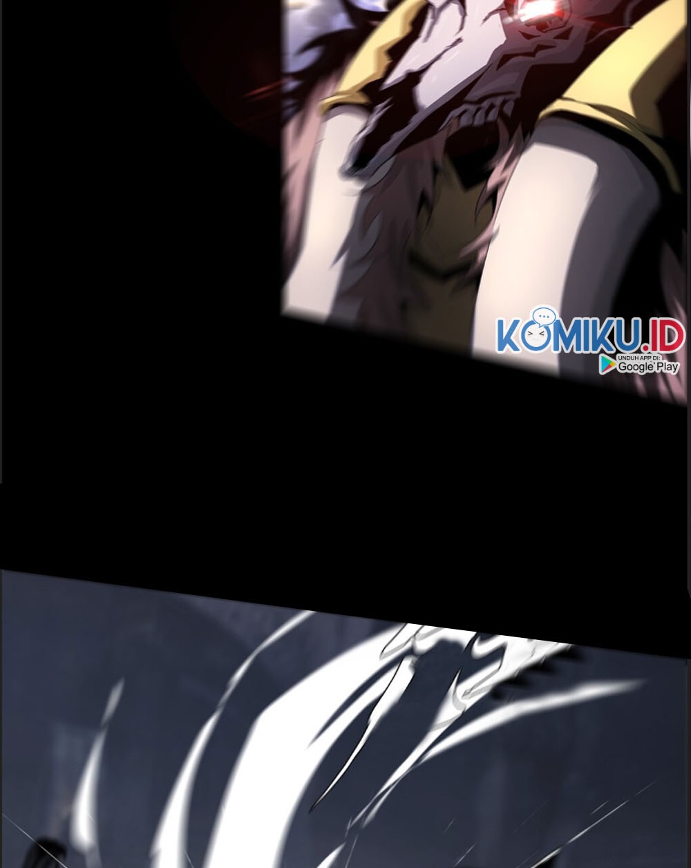 The Blade of Evolution Chapter 35 - halaman 49