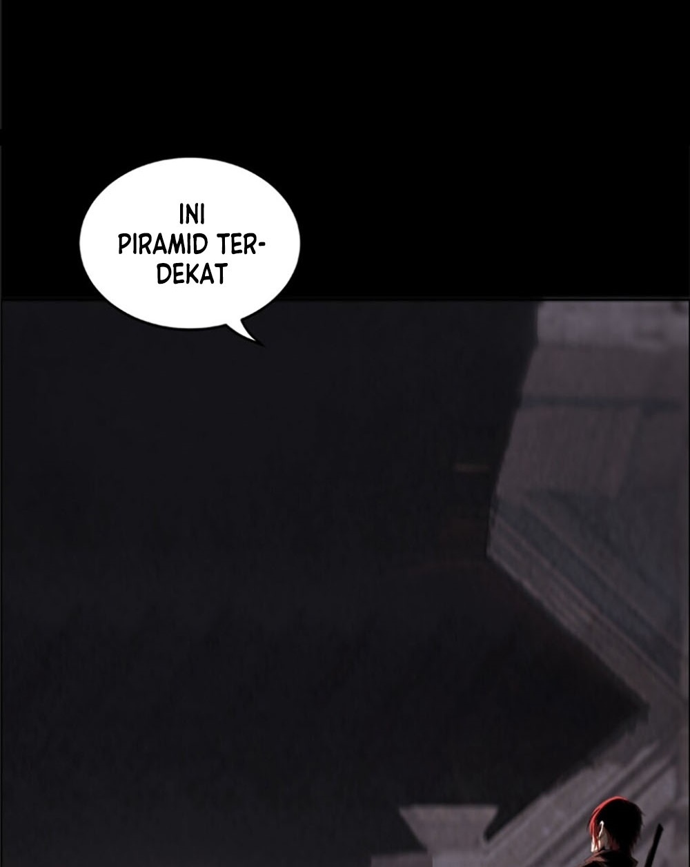 The Blade of Evolution Chapter 35 - halaman 5