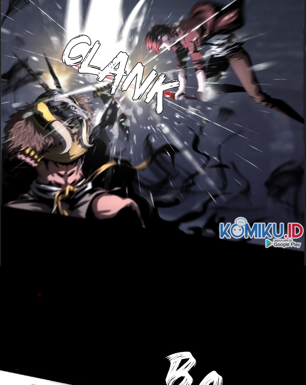 The Blade of Evolution Chapter 35 - halaman 50