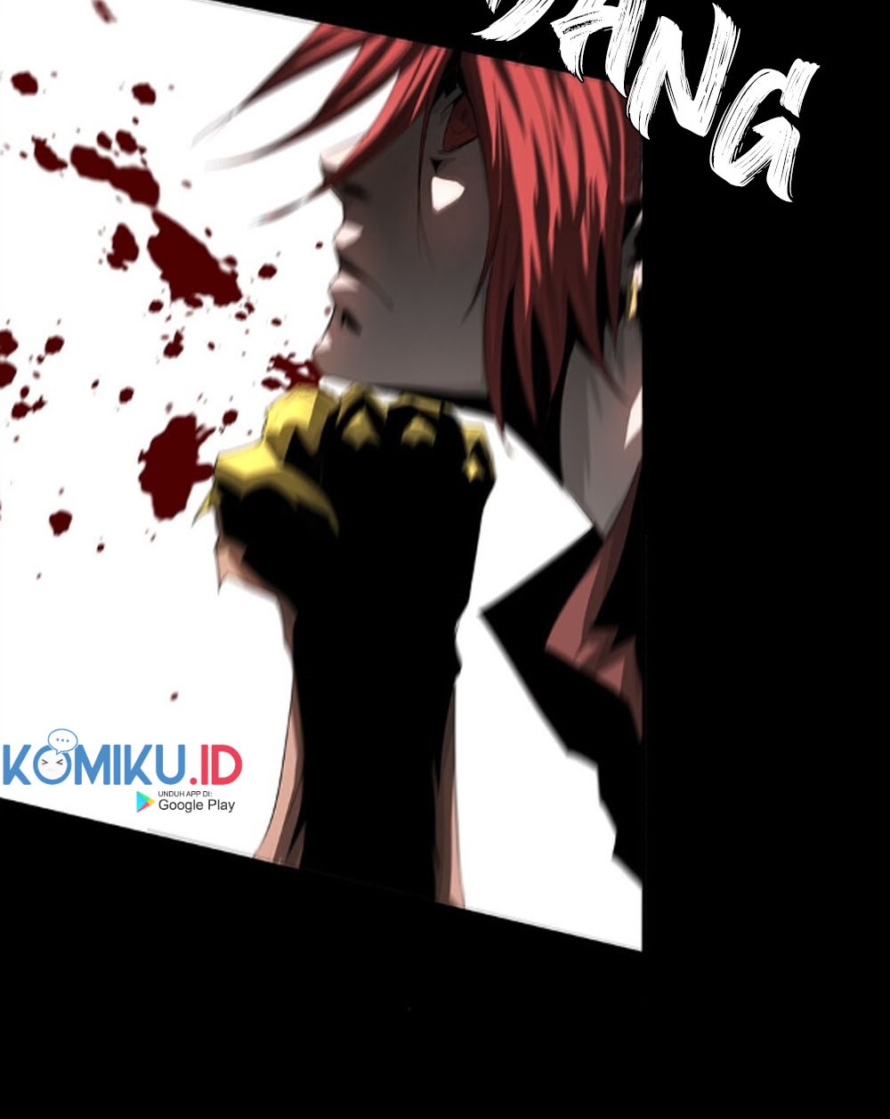 The Blade of Evolution Chapter 35 - halaman 51