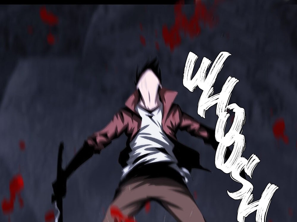 The Blade of Evolution Chapter 35 - halaman 52