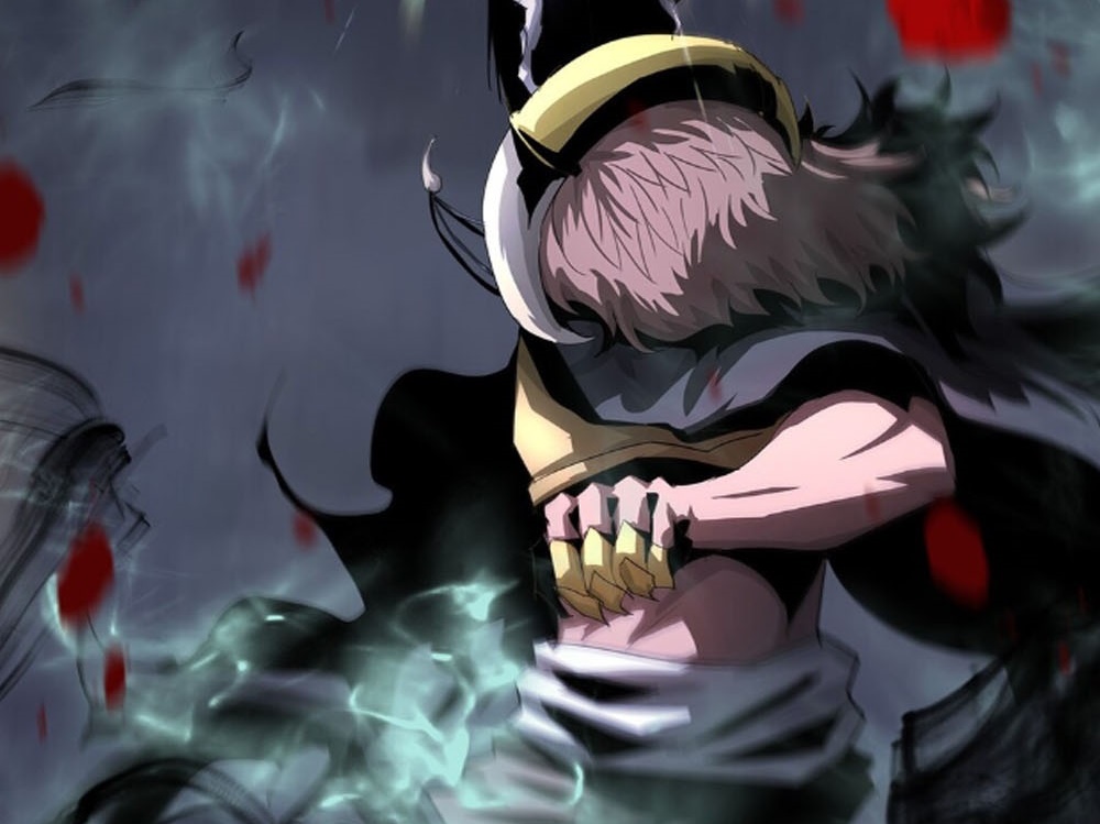 The Blade of Evolution Chapter 35 - halaman 54