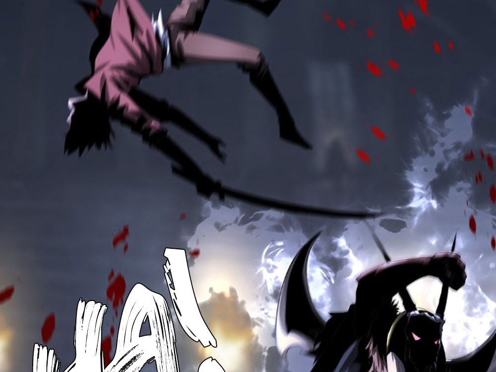 The Blade of Evolution Chapter 35 - halaman 57