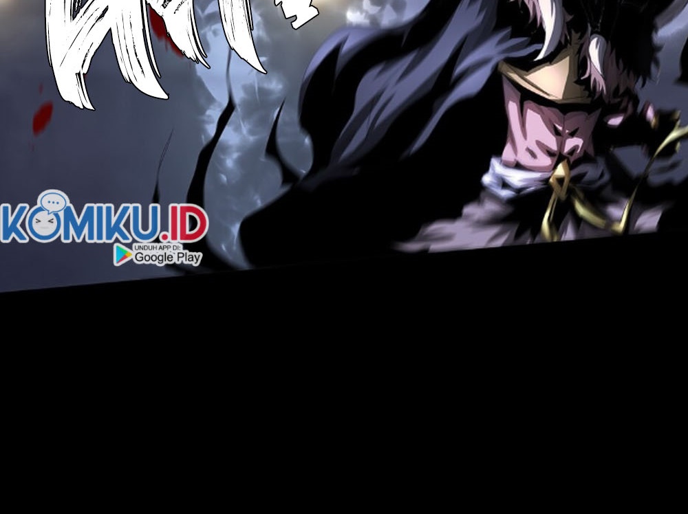 The Blade of Evolution Chapter 35 - halaman 58