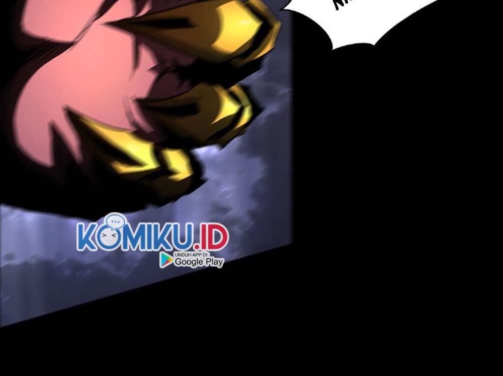 The Blade of Evolution Chapter 35 - halaman 60