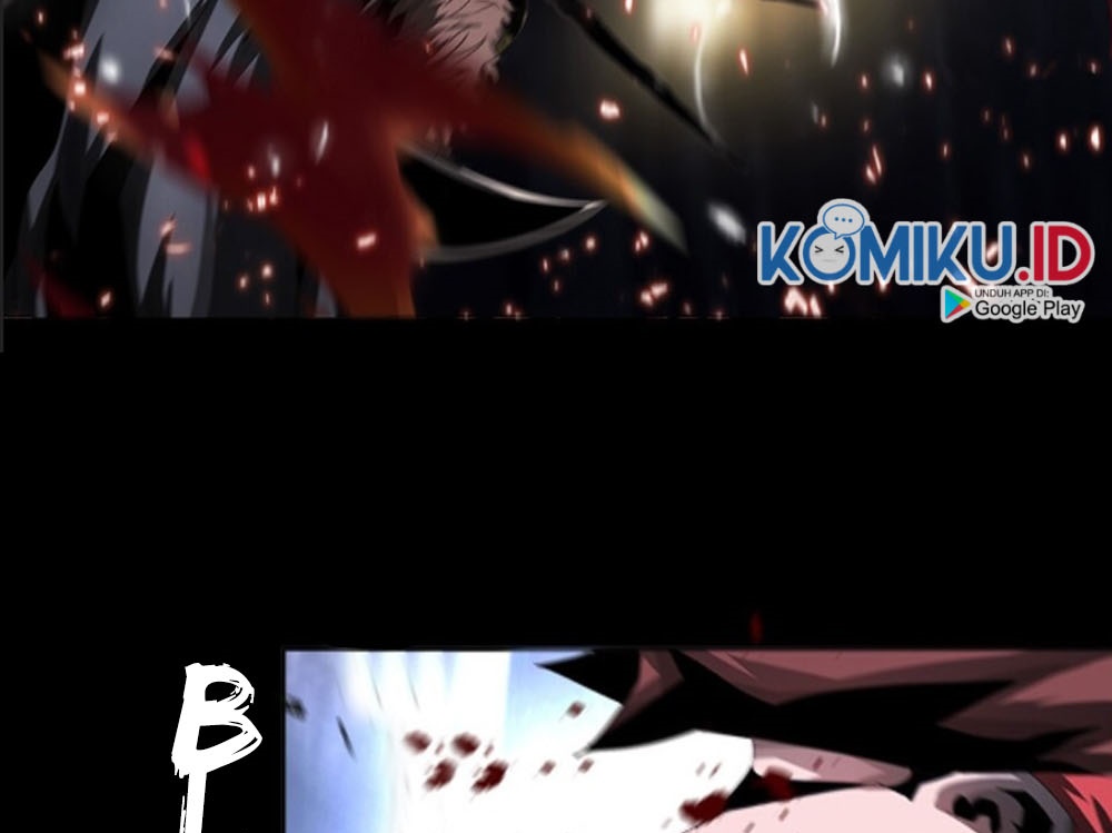The Blade of Evolution Chapter 35 - halaman 64
