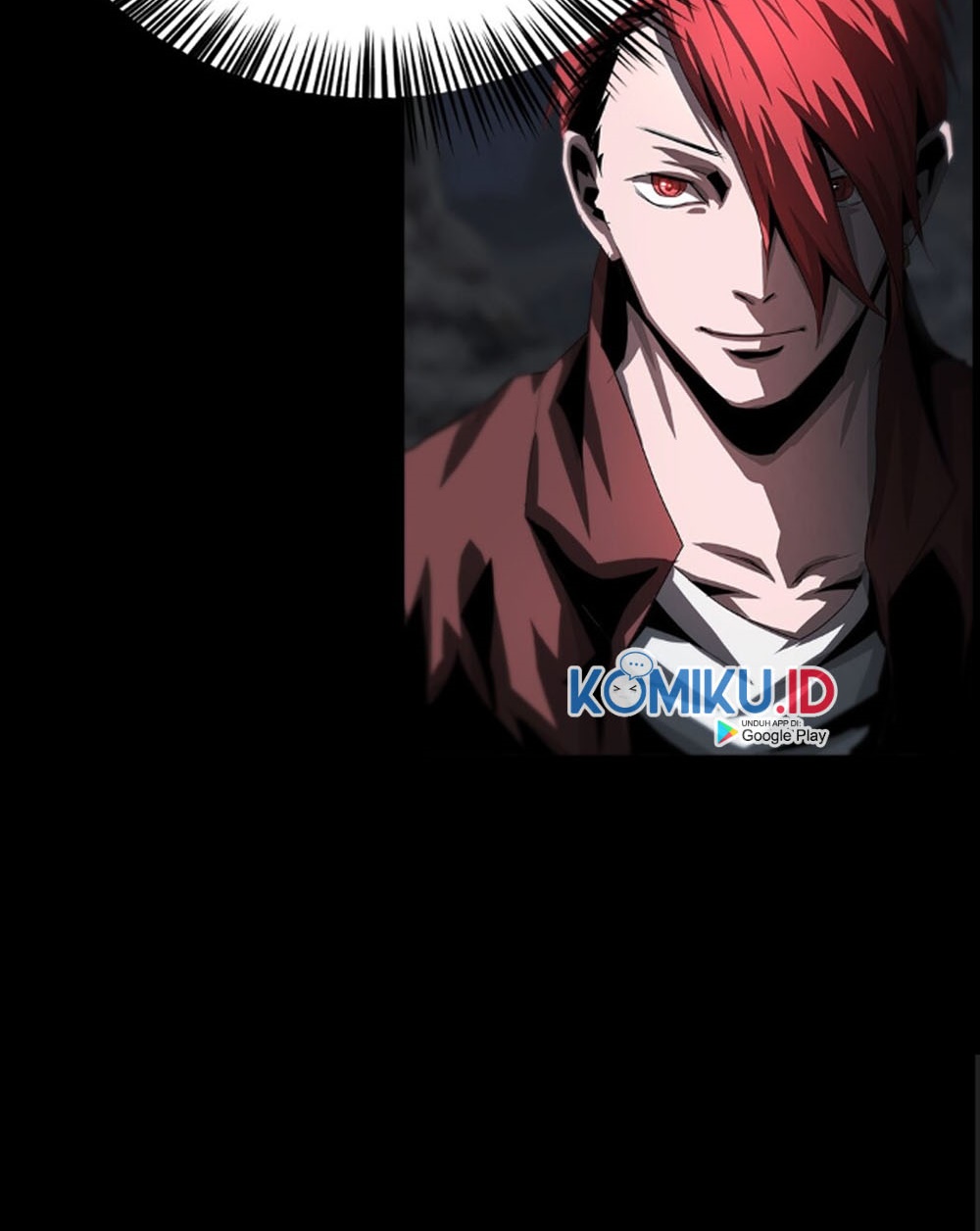 The Blade of Evolution Chapter 35 - halaman 7