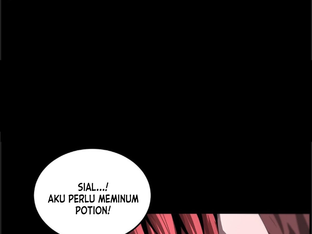 The Blade of Evolution Chapter 35 - halaman 75