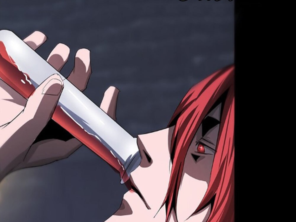 The Blade of Evolution Chapter 35 - halaman 78