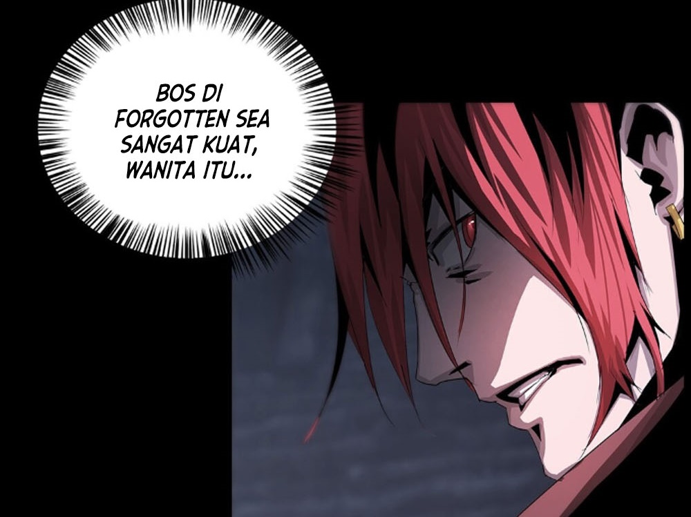 The Blade of Evolution Chapter 35 - halaman 80