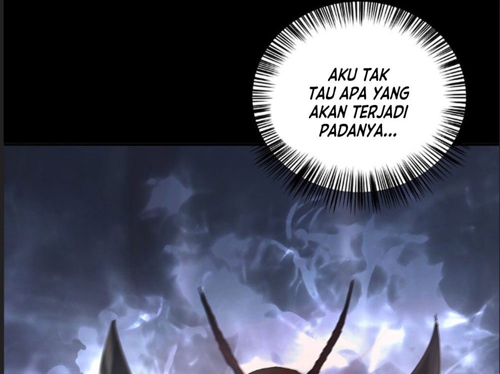 The Blade of Evolution Chapter 35 - halaman 82