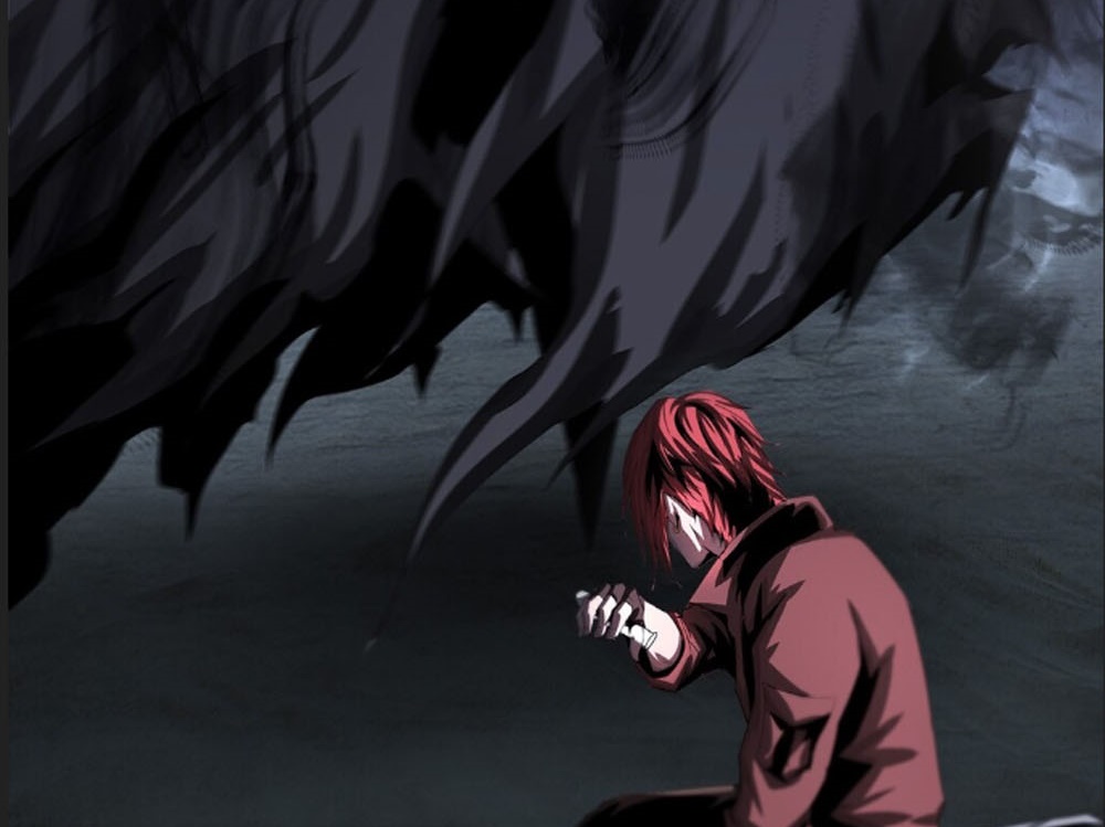 The Blade of Evolution Chapter 35 - halaman 84