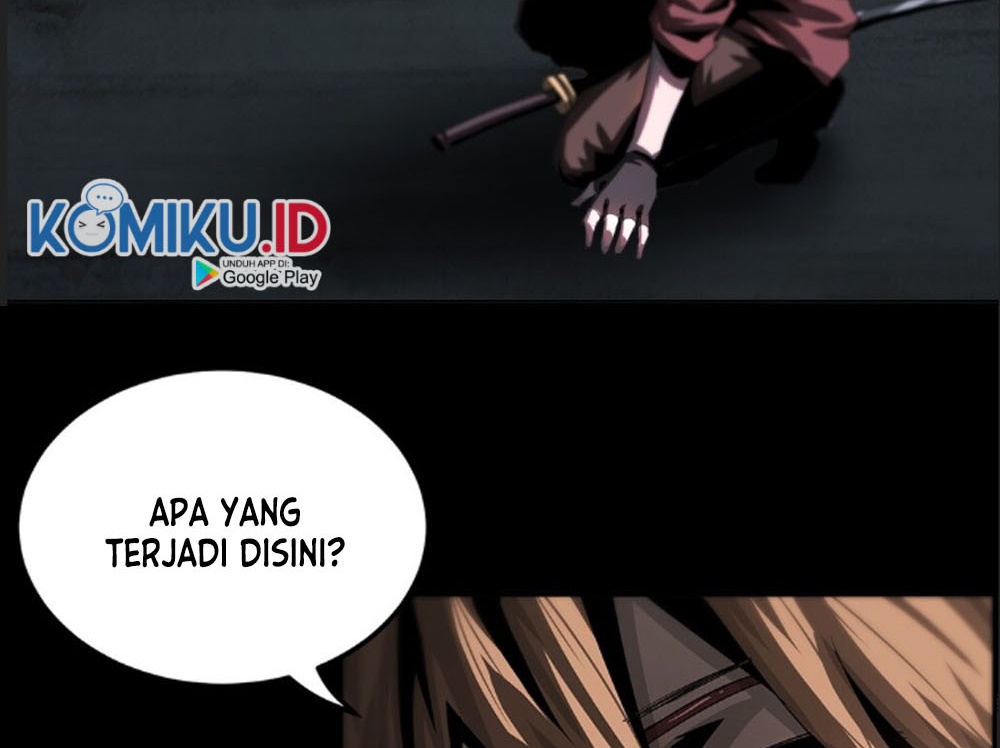 The Blade of Evolution Chapter 35 - halaman 85