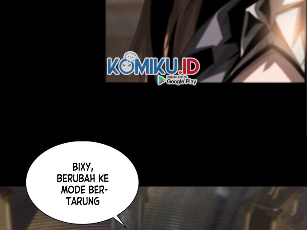 The Blade of Evolution Chapter 35 - halaman 87