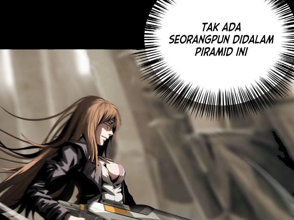 The Blade of Evolution Chapter 35 - halaman 90