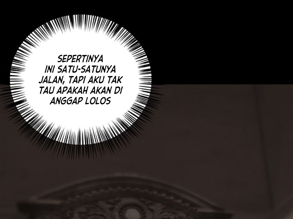 The Blade of Evolution Chapter 35 - halaman 92