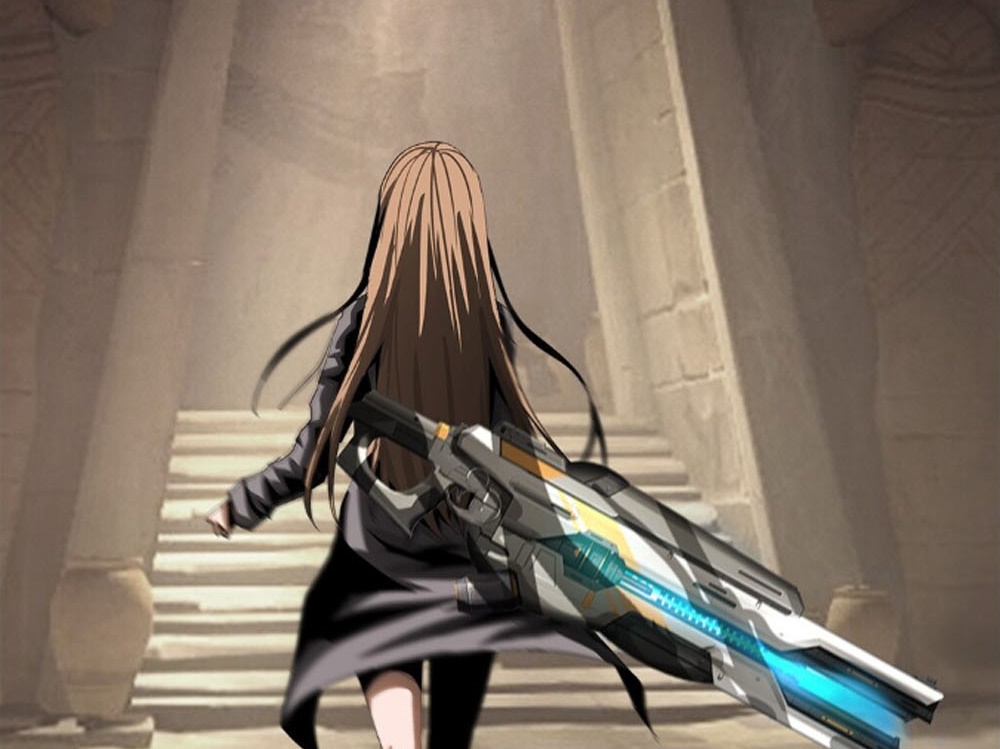 The Blade of Evolution Chapter 35 - halaman 94