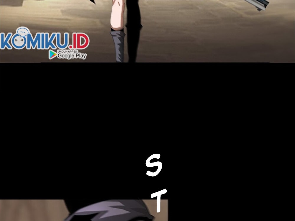 The Blade of Evolution Chapter 35 - halaman 95