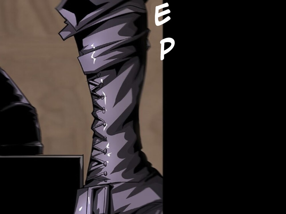 The Blade of Evolution Chapter 35 - halaman 96