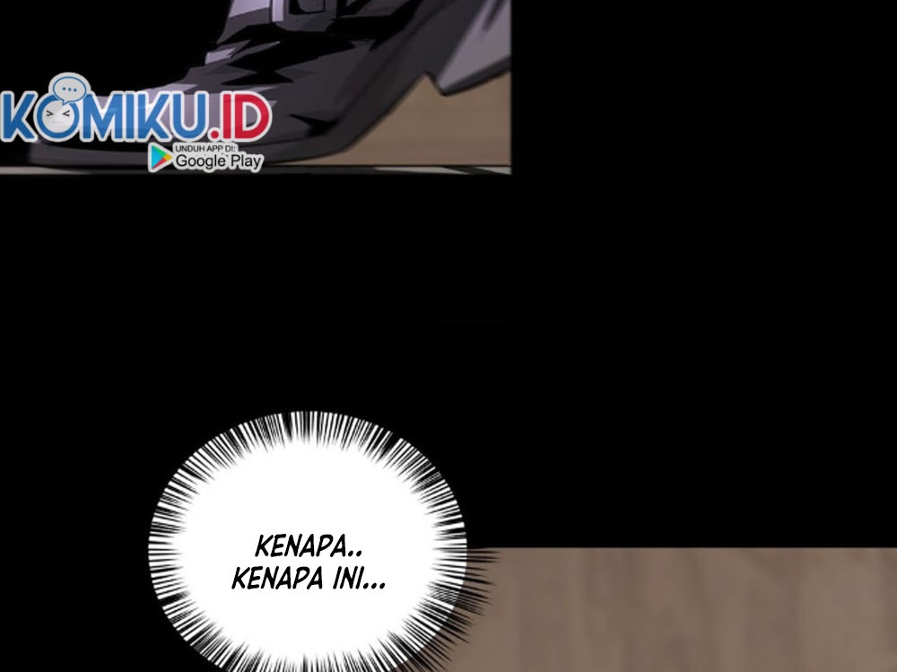 The Blade of Evolution Chapter 35 - halaman 97