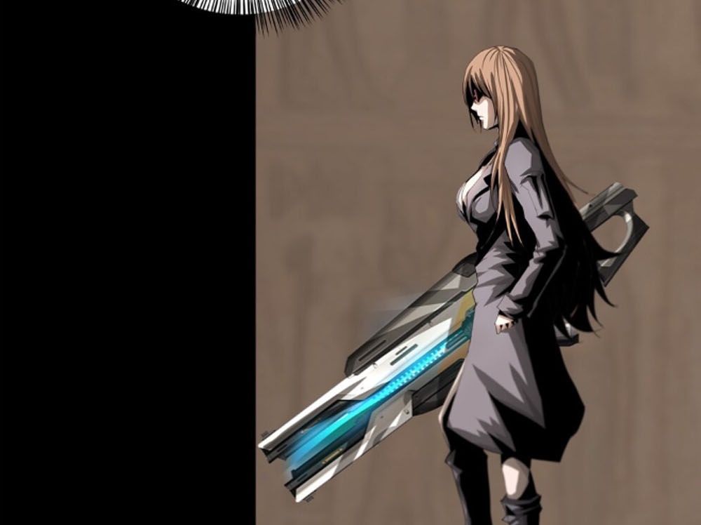 The Blade of Evolution Chapter 35 - halaman 98
