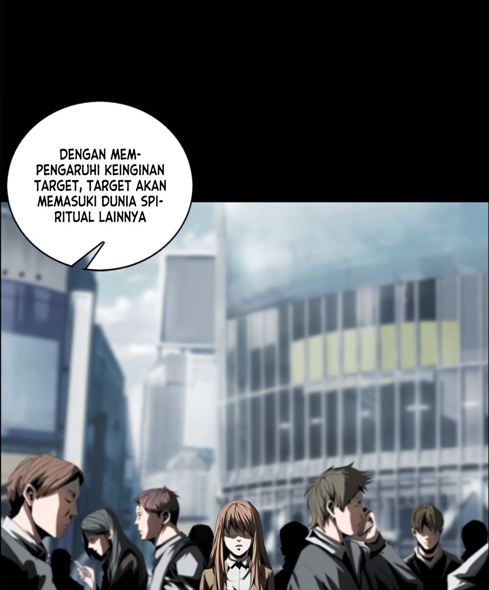 The Blade of Evolution Chapter 36 - halaman 10