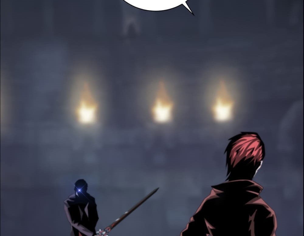 The Blade of Evolution Chapter 36 - halaman 100