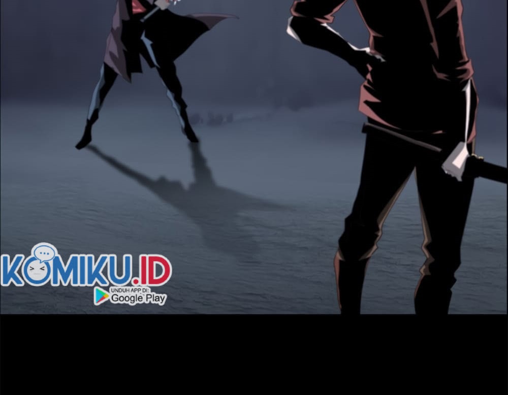 The Blade of Evolution Chapter 36 - halaman 101