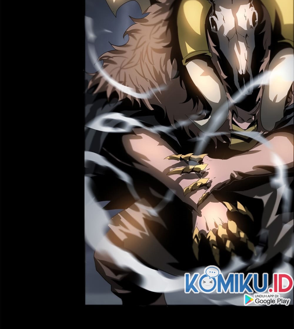 The Blade of Evolution Chapter 36 - halaman 104