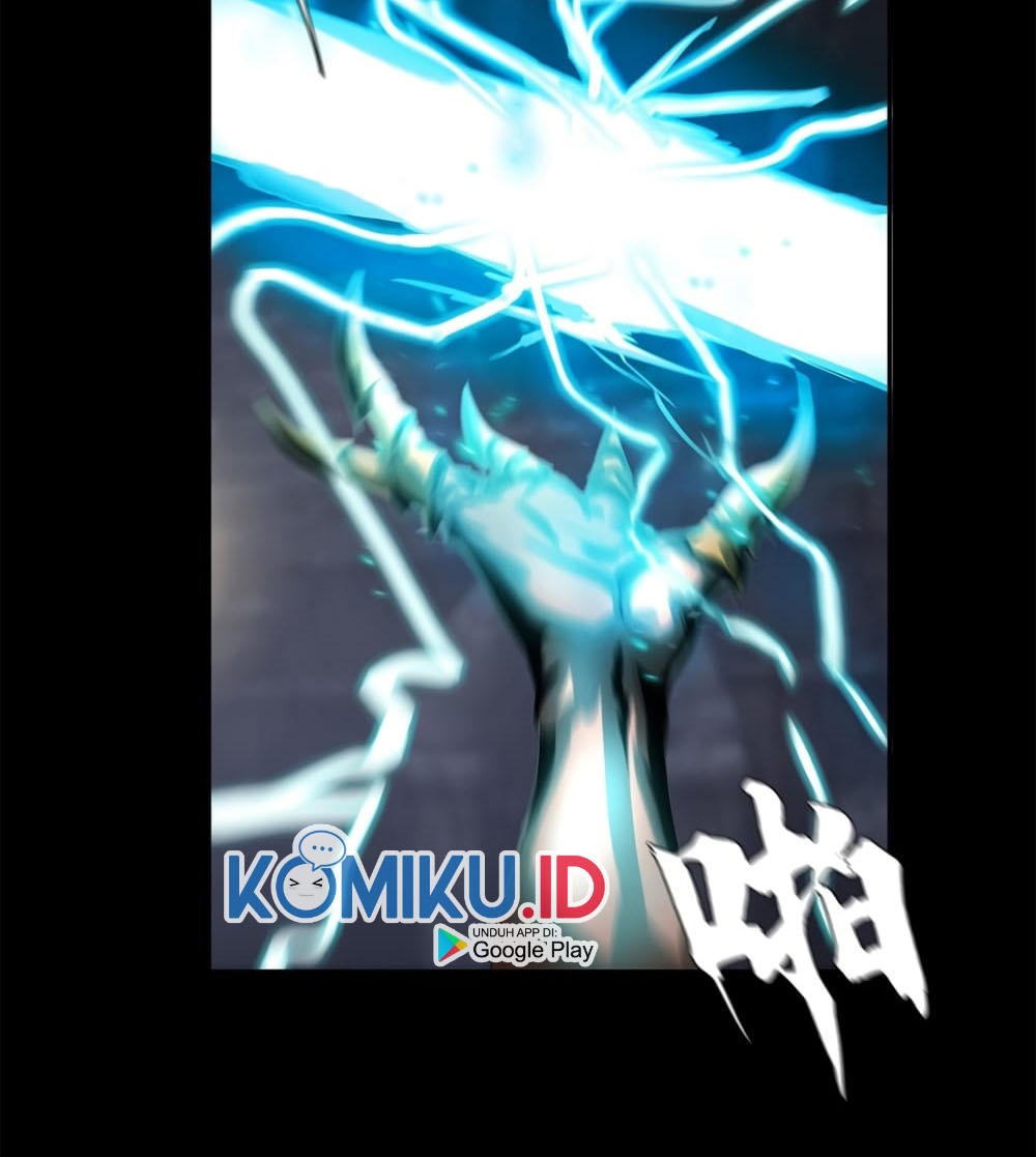 The Blade of Evolution Chapter 36 - halaman 107
