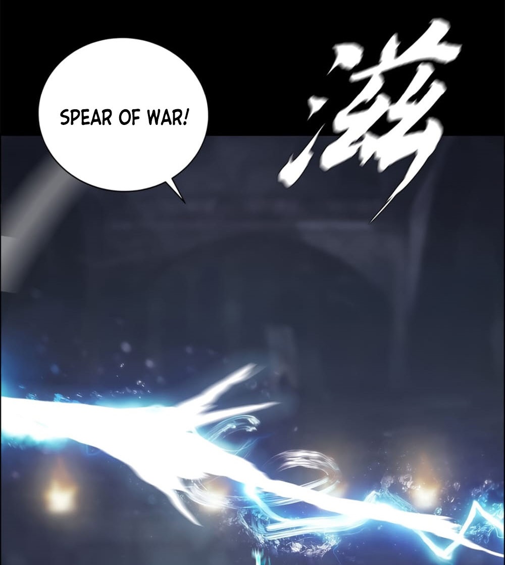 The Blade of Evolution Chapter 36 - halaman 108