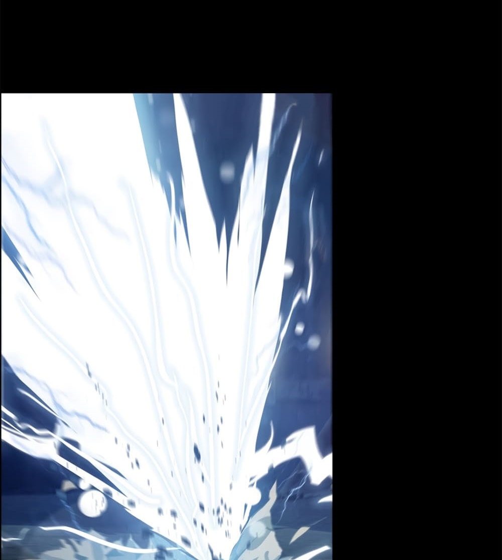 The Blade of Evolution Chapter 36 - halaman 110