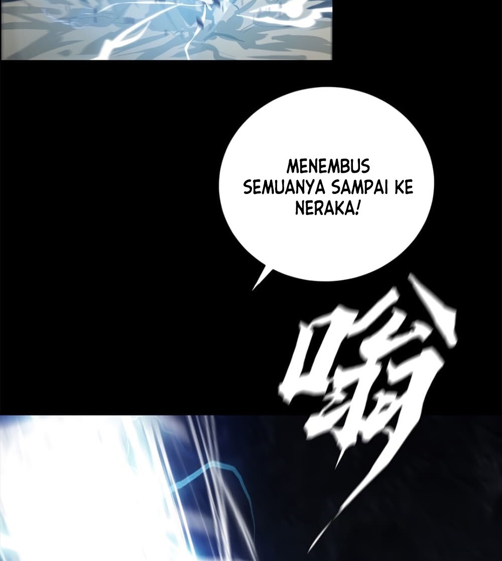 The Blade of Evolution Chapter 36 - halaman 111
