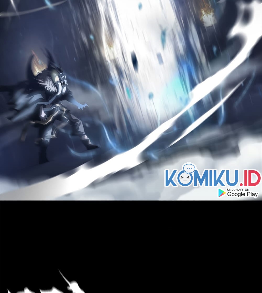 The Blade of Evolution Chapter 36 - halaman 113