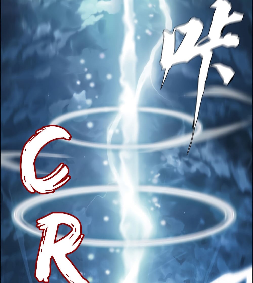 The Blade of Evolution Chapter 36 - halaman 115