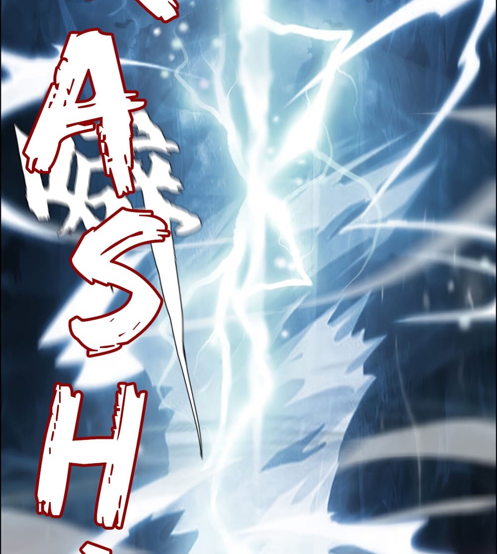 The Blade of Evolution Chapter 36 - halaman 116