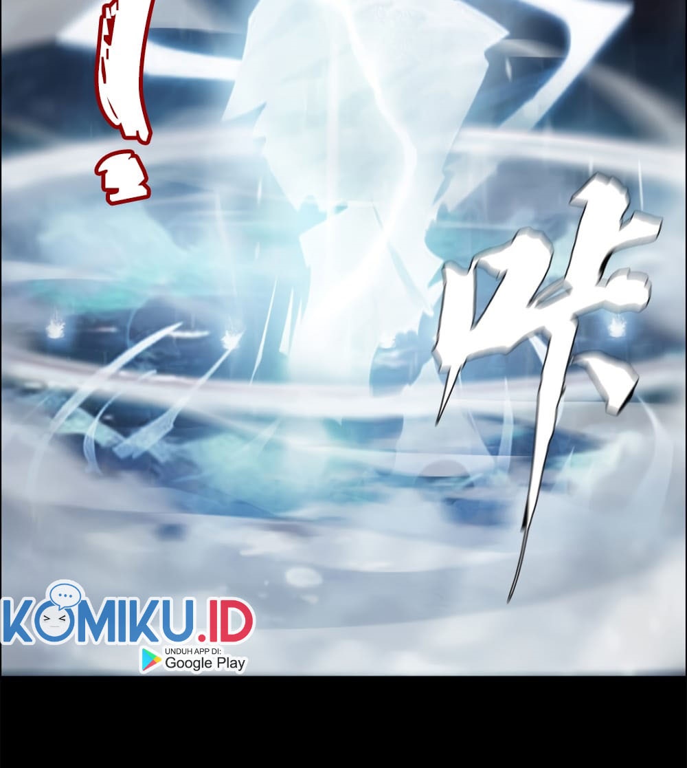 The Blade of Evolution Chapter 36 - halaman 117