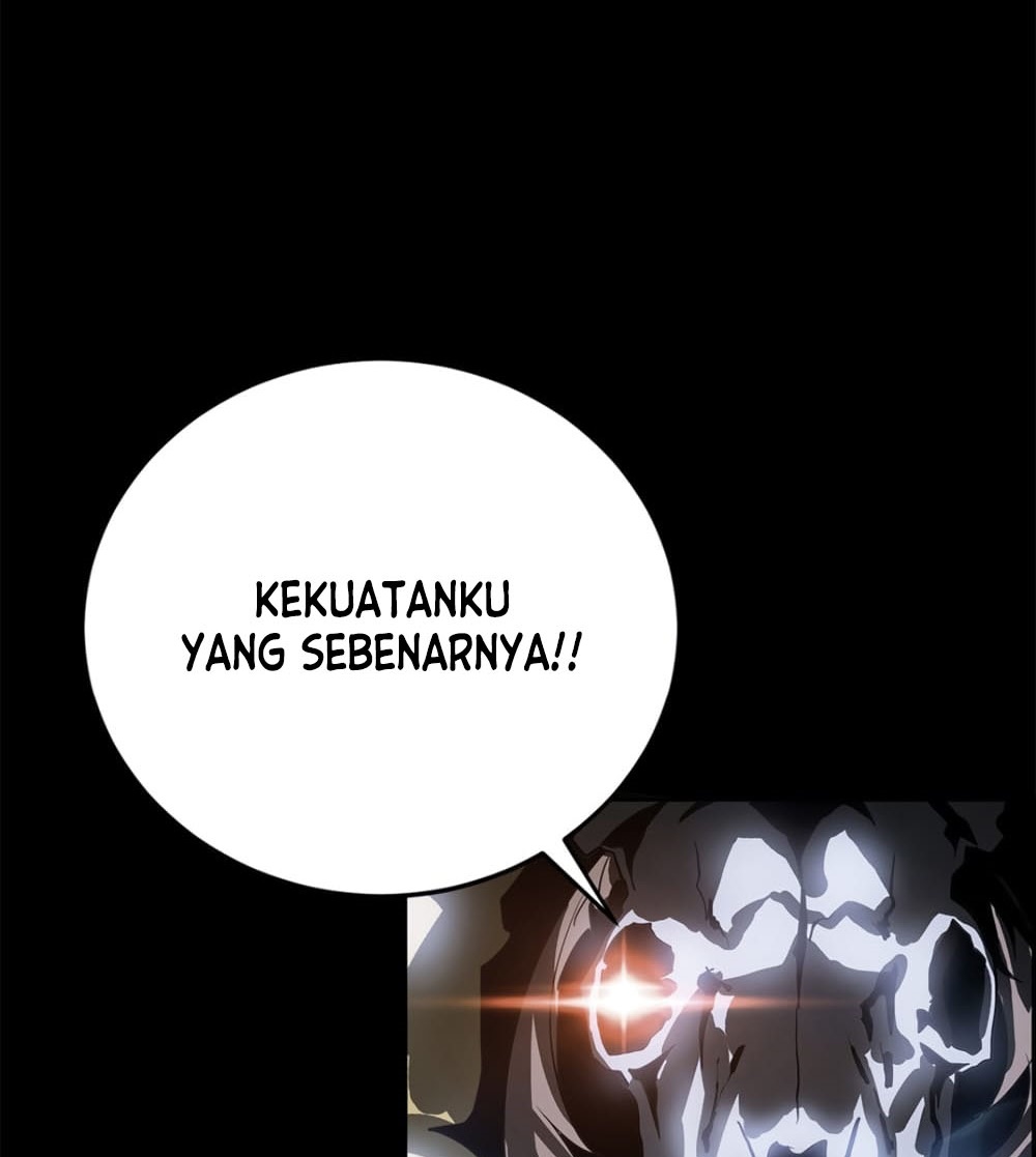 The Blade of Evolution Chapter 36 - halaman 118