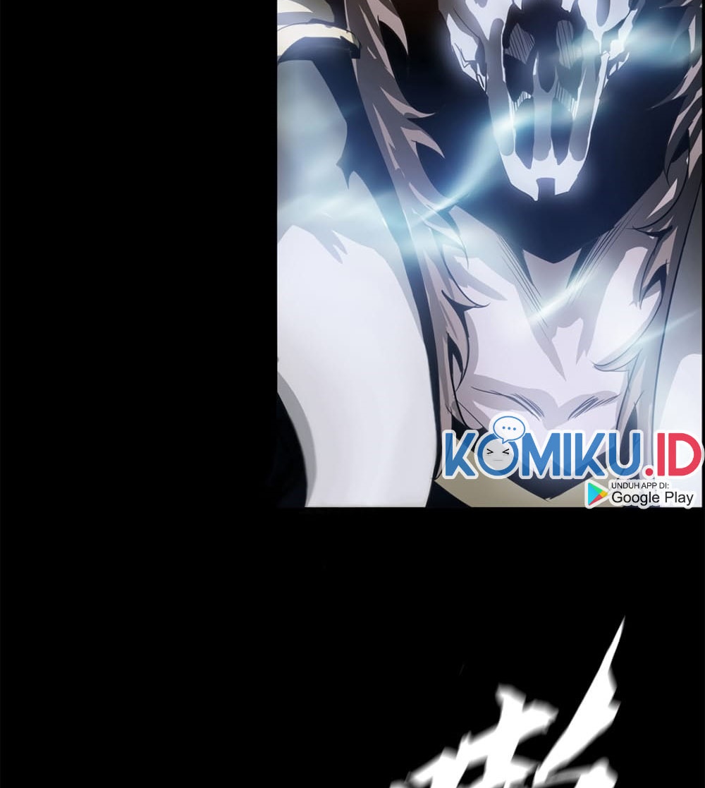 The Blade of Evolution Chapter 36 - halaman 119