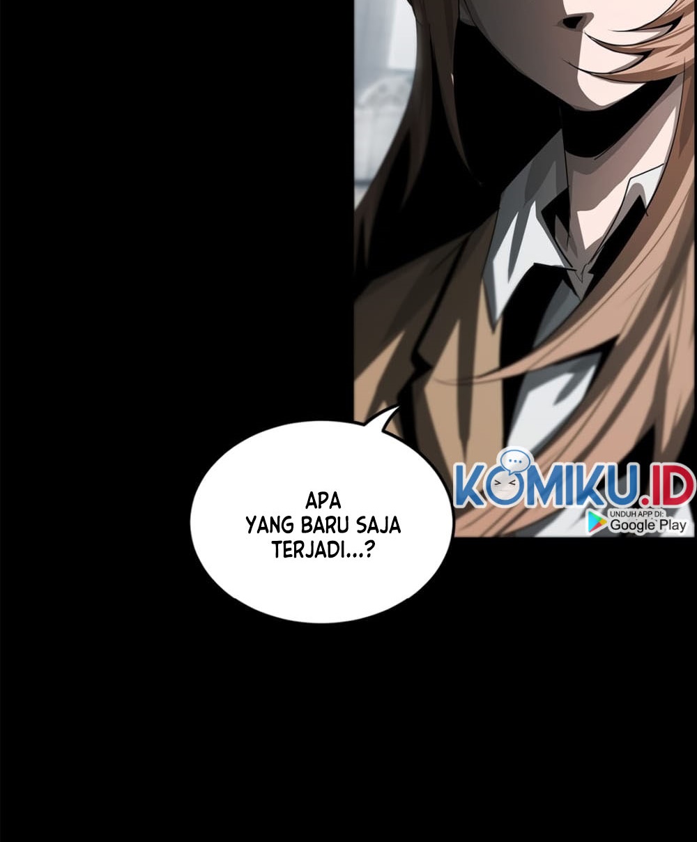 The Blade of Evolution Chapter 36 - halaman 12