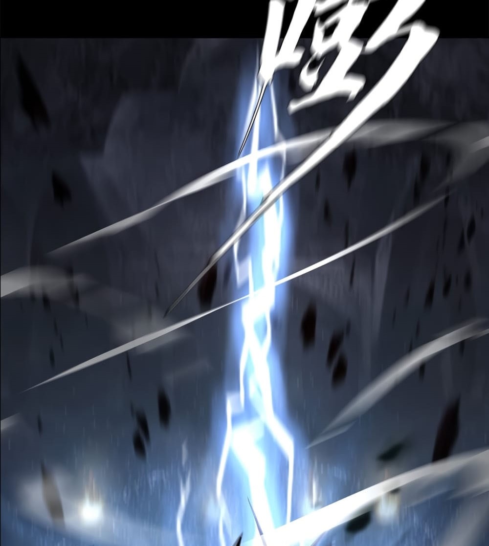 The Blade of Evolution Chapter 36 - halaman 120
