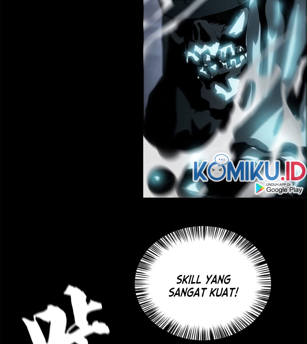 The Blade of Evolution Chapter 36 - halaman 124